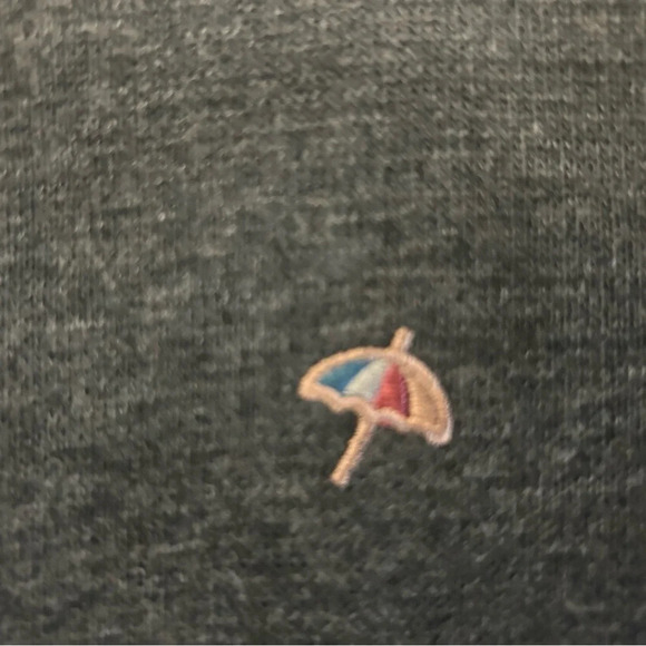 Arnold Palmer  vintage vest size XL mint condition for a vintage piece - Picture 5 of 6